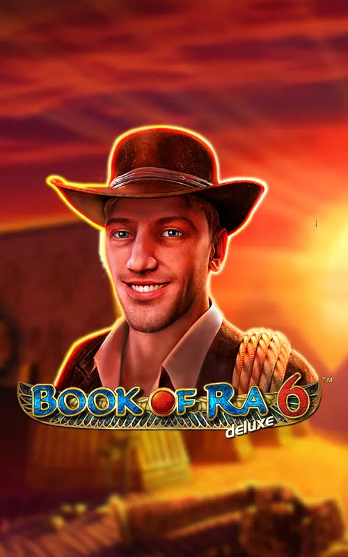 Book of Ra at Free Betsmania Casino