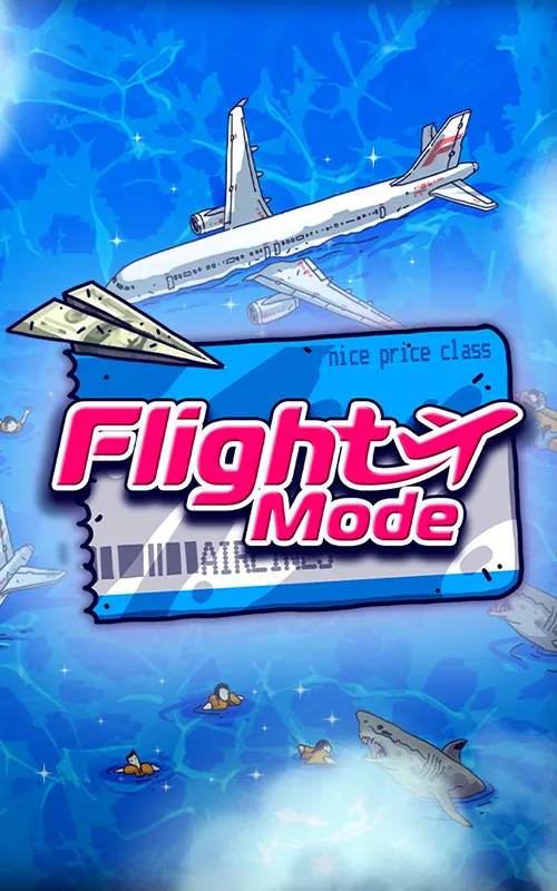 Flight Mode at Free Betsmania Casino