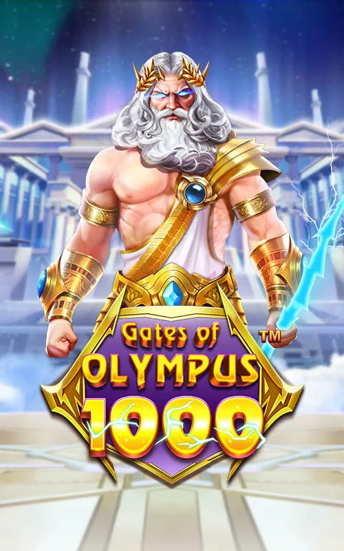 Gates of Olympus at Free Betsmania Casino