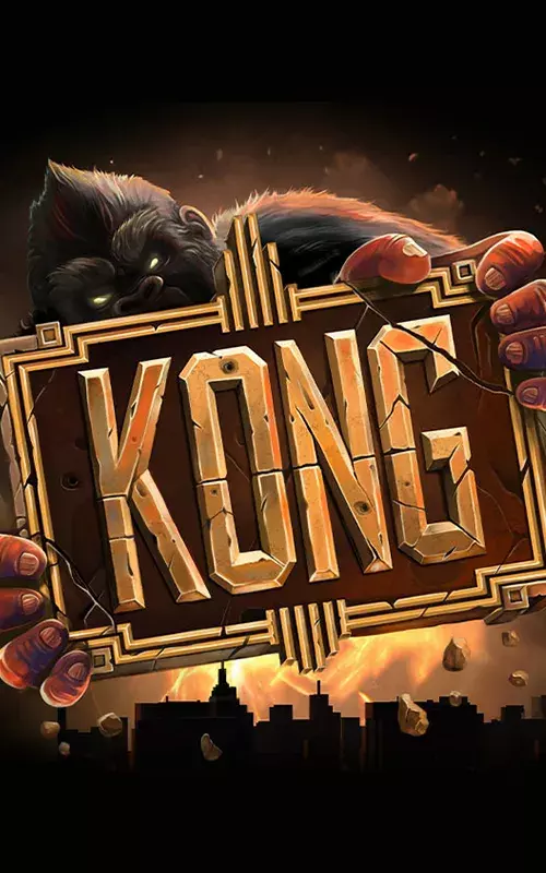 Kong at Free Betsmania Casino